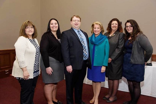 4-H Representatives