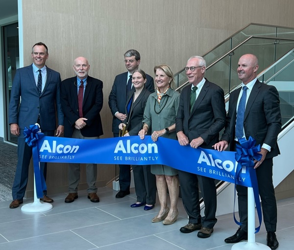 Alcon Release1