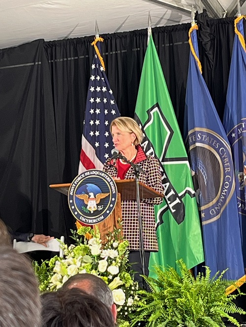 05-17-2024 Marshall Remarks